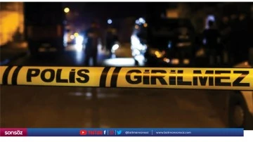 Tarla s&uuml;rerken &ouml;ld&uuml;r&uuml;ld&uuml;