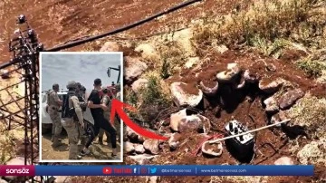 Tarlalardan korsan trafo fışkırıyor