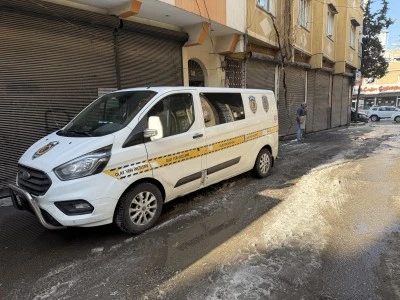 Tartıştığı arkadaşını bı&ccedil;aklayarak &ouml;ld&uuml;ren zanlı yakalandı