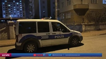 Tartıştığı &ccedil;ocuğu av t&uuml;feğiyle vurarak yaraladı
