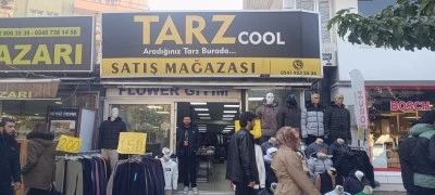 Tarz Giyim&rsquo;de kış indirimi