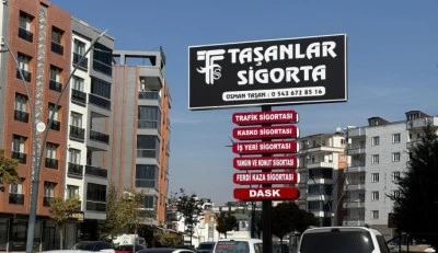 Taşanlar Sigorta&rsquo;dan g&uuml;vence&hellip;