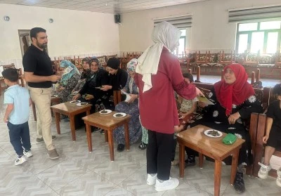 Tasarruf bilinci kırsala yayılıyor
