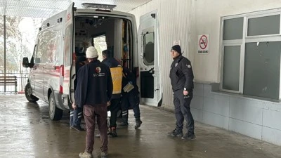 Taşlı sopalı kavgada 6 kişi yaralandı