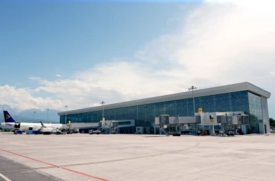 TAV işletmesindeki &uuml;&ccedil; havalimanı d&uuml;nya sıralamasında yer aldı