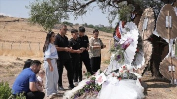 Tavşantepe Mahallesinde Kaybolan Narin G&uuml;ran'ın &Ouml;l&uuml;m&uuml;ne İlişkin Son Durum