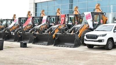 TBB HİZMETLERİNE DEVAM EDİYOR