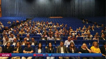 TBB Meclis &uuml;yeleri se&ccedil;imle belirlendi