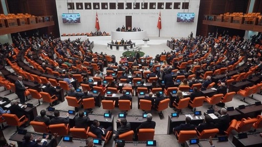 TBMM B&uuml;t&ccedil;e Komisyonu İncelemelerine Başlıyor
