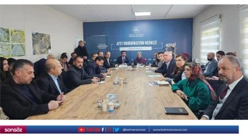 TBMM &Ccedil;ocuk Hakları Alt Komisyonu Gaziantep'te