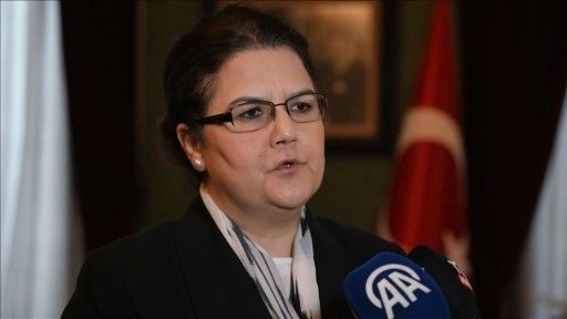 TBMM İnsan Haklarını İnceleme Komisyonu &Uuml;yeleri Londra'da İncelemelerde Bulundu
