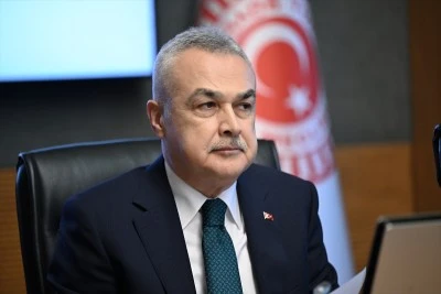 TBMM KİT Komisyonunda &Ccedil;AYKUR ve T&uuml;rkşeker'in 2021 ve 2022 yılı hesapları g&ouml;r&uuml;ş&uuml;ld&uuml;