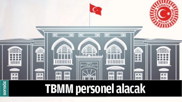 TBMM PERSONEL ALACAK 