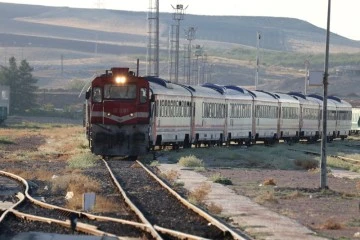 TCDD&rsquo;ye 114 iş&ccedil;i alınacak