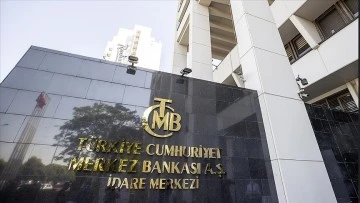 TCMB'den T&uuml;rk lirasını tasarruf ve yatırım aracı olarak destekleyen kararlı adımlar