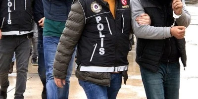 Tefecilik operasyonunda 4 ş&uuml;pheli g&ouml;zaltına alındı