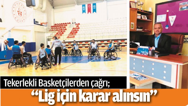 TEKERLEKLİ BASKET&Ccedil;İLERDEN &Ccedil;AĞRI