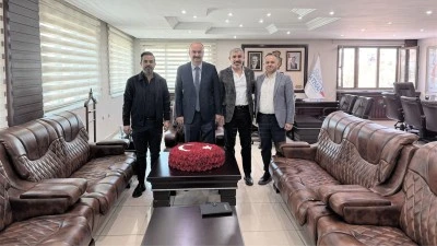 Tekin Un Fabrikaları, Batman Valisi&rsquo;nden arsa istedi