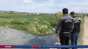 Tekirdağ'da  177 tesise 50 milyon 539 bin lira ceza