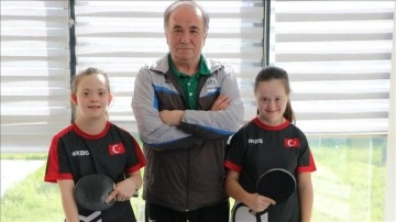 Tekirdağ'lı &Ouml;zel Sporcular Antalya'da Madalya İ&ccedil;in M&uuml;cadele Edecek