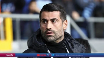 Teknik direkt&ouml;r Volkan Demirel'in babası hayatını kaybetti