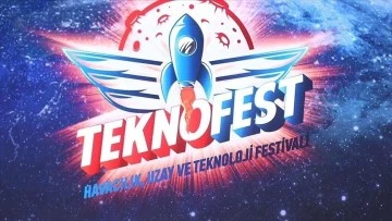 TEKNOFEST 2023 i&ccedil;in geri sayım başladı