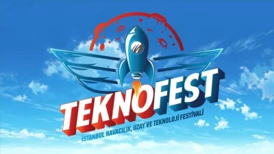 TEKNOFEST heyecanı