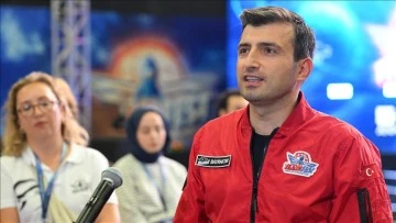 T&uuml;m d&uuml;nyadan T&uuml;rkiye'nin savunma eserlerine b&uuml;y&uuml;k bir rağbet var