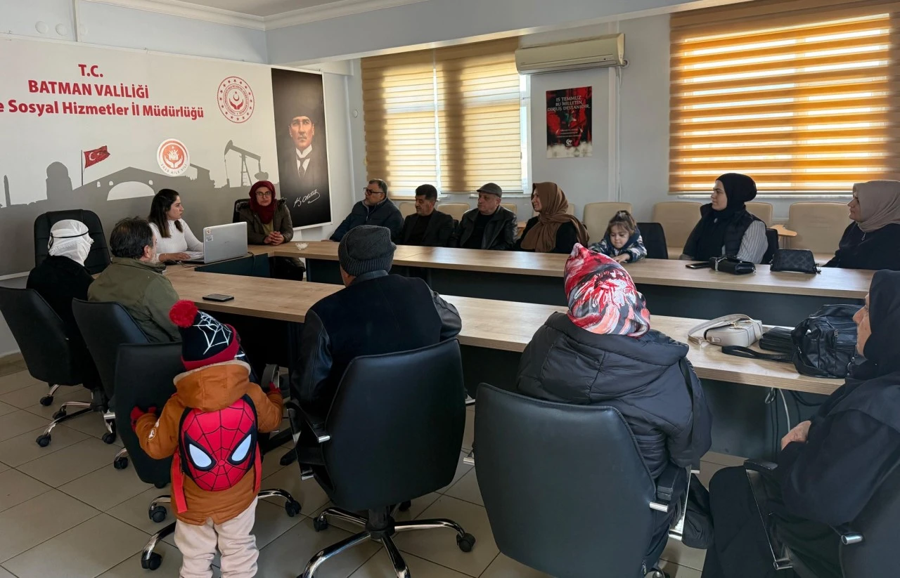Teknoloji bağımlılığına karşı eğitim&hellip;