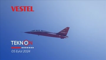 TeknOn ile teknolojide bu hafta (30 Ağustos-05 Eyl&uuml;l 2024)