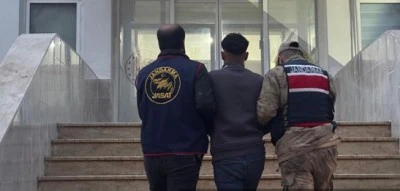Telefon dolandırıcılığı operasyonunda 1 ş&uuml;pheli yakalandı