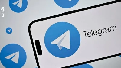 Telegram'ın bu yıl 1 milyar dolardan fazla gelir elde ettiği a&ccedil;ıklandı