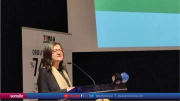 TEMA tarafından panel d&uuml;zenlendi
