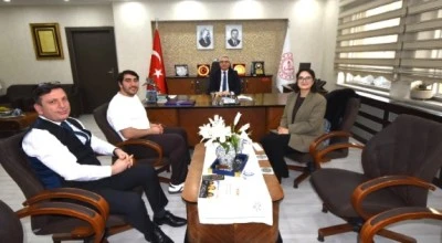 Temel eğitim &ouml;ğrencilerimiz geleceğe hazırlanıyor
