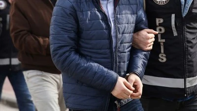 Ter&ouml;r operasyonlarında 6 ş&uuml;pheli yakalandı