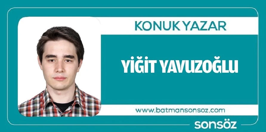 &rsquo;Tesad&uuml;flere&rsquo;&rsquo; bilimsel yaklaşım