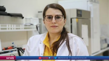 Tescilli Pervari balında &uuml;retim ve kalitenin artması i&ccedil;in akademik &ccedil;alışma yapılıyor