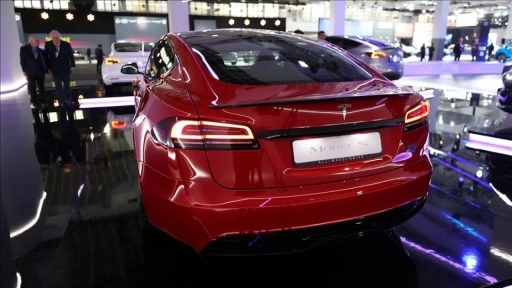 Tesla'nın &Uuml;&ccedil;&uuml;nc&uuml; &Ccedil;eyrek Verileri A&ccedil;ıklandı