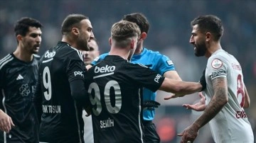 TFF, VAR Kayıtlarının Yayınlanması Konusunda Adım Attı