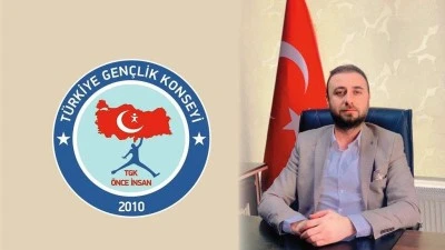 TGK Başkanı G&ouml;r&uuml;k&rsquo;ten uyarı!