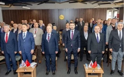 TGK&rsquo;dan Medya Sekt&ouml;r&uuml; İ&ccedil;in Kritik &Ccedil;ağrı