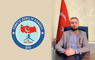 TGK&rsquo;dan uyuşturucuya karşı mesaj