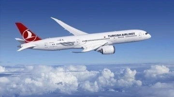 THY ve Pegasus Bayram Tatili İ&ccedil;in Ek Seferler Planladı