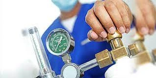 Tıbbi gaz alınacak