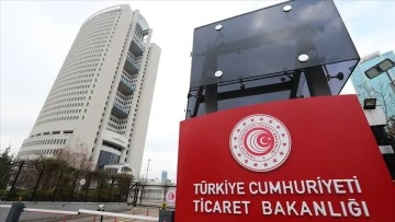 Ticaret Bakanlığı  4,1 milyon lira ceza kesti