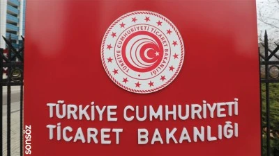 Ticaret Bakanlığı, Aralık 2024 d&ouml;nemi veri b&uuml;ltenini yayımladı