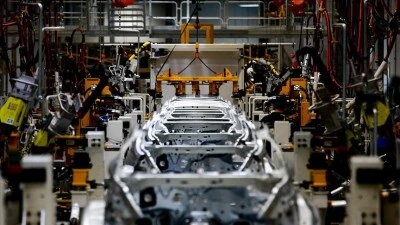 T&uuml;rkiye'nin otomotiv yan sanayi ihracatı rekor kırdı