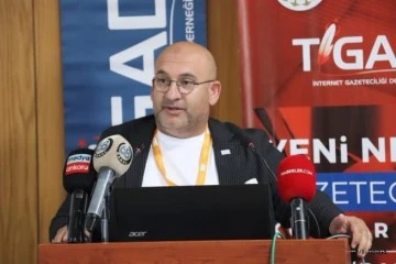 TİGAD, Okan Ge&ccedil;gel&rsquo;le devam&hellip;