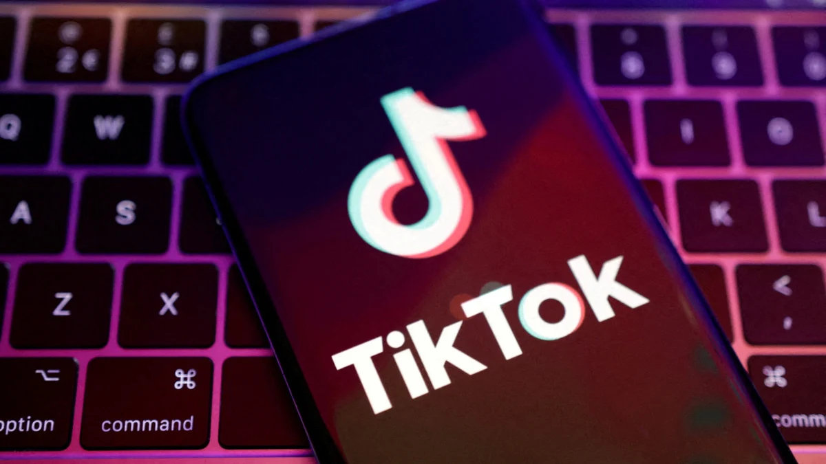 TikTok, ge&ccedil;en yıl T&uuml;rkiye'den 15.3 milyon videoyu kaldırdı