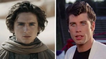 Timoth&eacute;e Chalamet, Son Sekiz Ayın En &Ccedil;ok Kazanan Filmlerinde Başrolde!